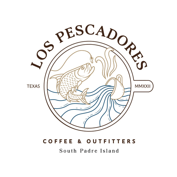 Florida Fishing Products OSPREY 2500 – Los Pescadores Coffee