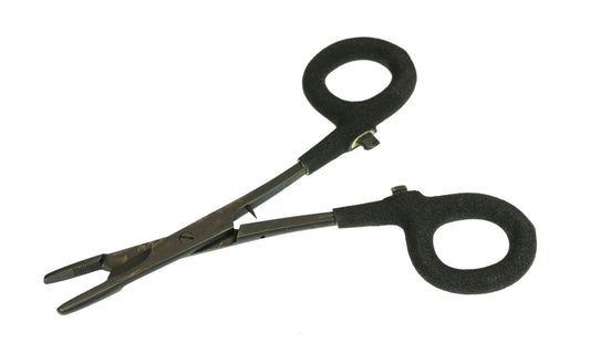 5.5" Grip Scissors Clamp